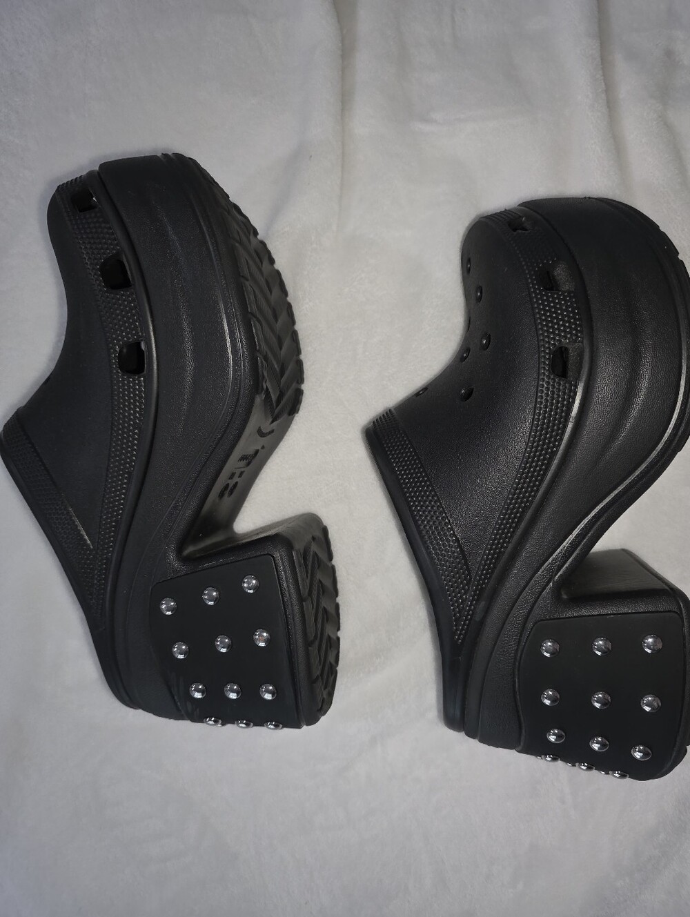 Crocs Siren Studded - Picture 4 of 5